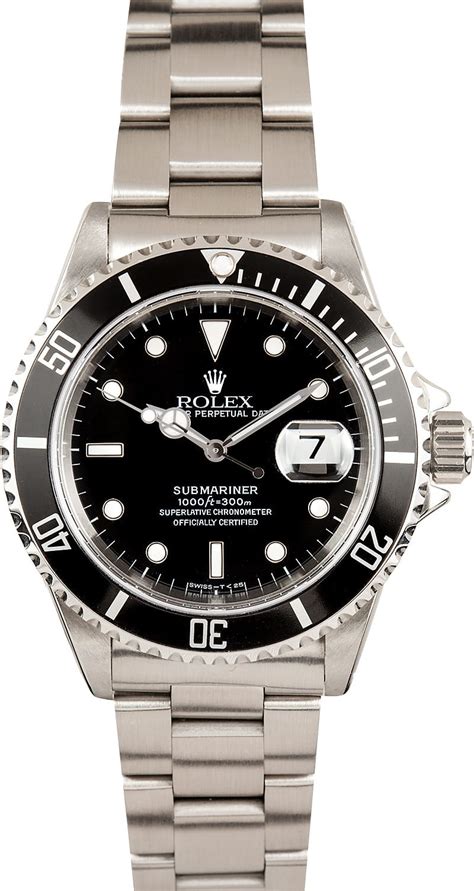 rolex submariner black bob& 39|rolex submariner official website.